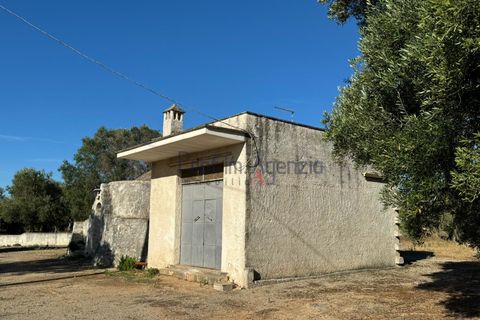 Landejendom i Ostuni, Brindisi, Ostuni - € 70.000 | Ref: 172708 - foto 25